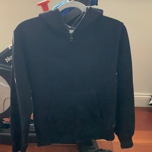 Aritzia Perfect Fit Cozy Fleece